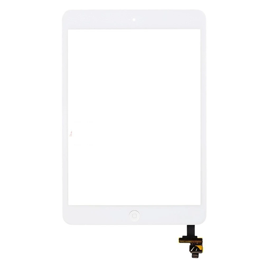 Для iPad Mini 1 A1455 A1454 A1432 ЖК-экран и замена сенсорного дигитайзера! (белый/черный) |