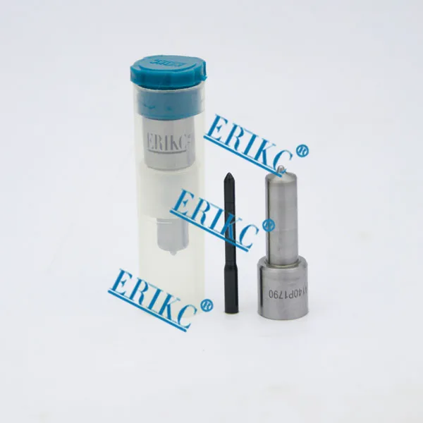 ERIKC DLLA 140 P 1790 Топливная форсунка дозатора типа дизельная Форсунка 0433 172 092 в сборе