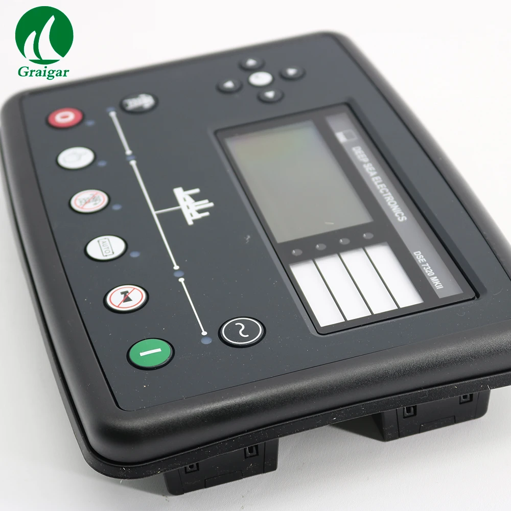 Оригинальный глубокой морской дизель генератор цифровой пусковой контроллер