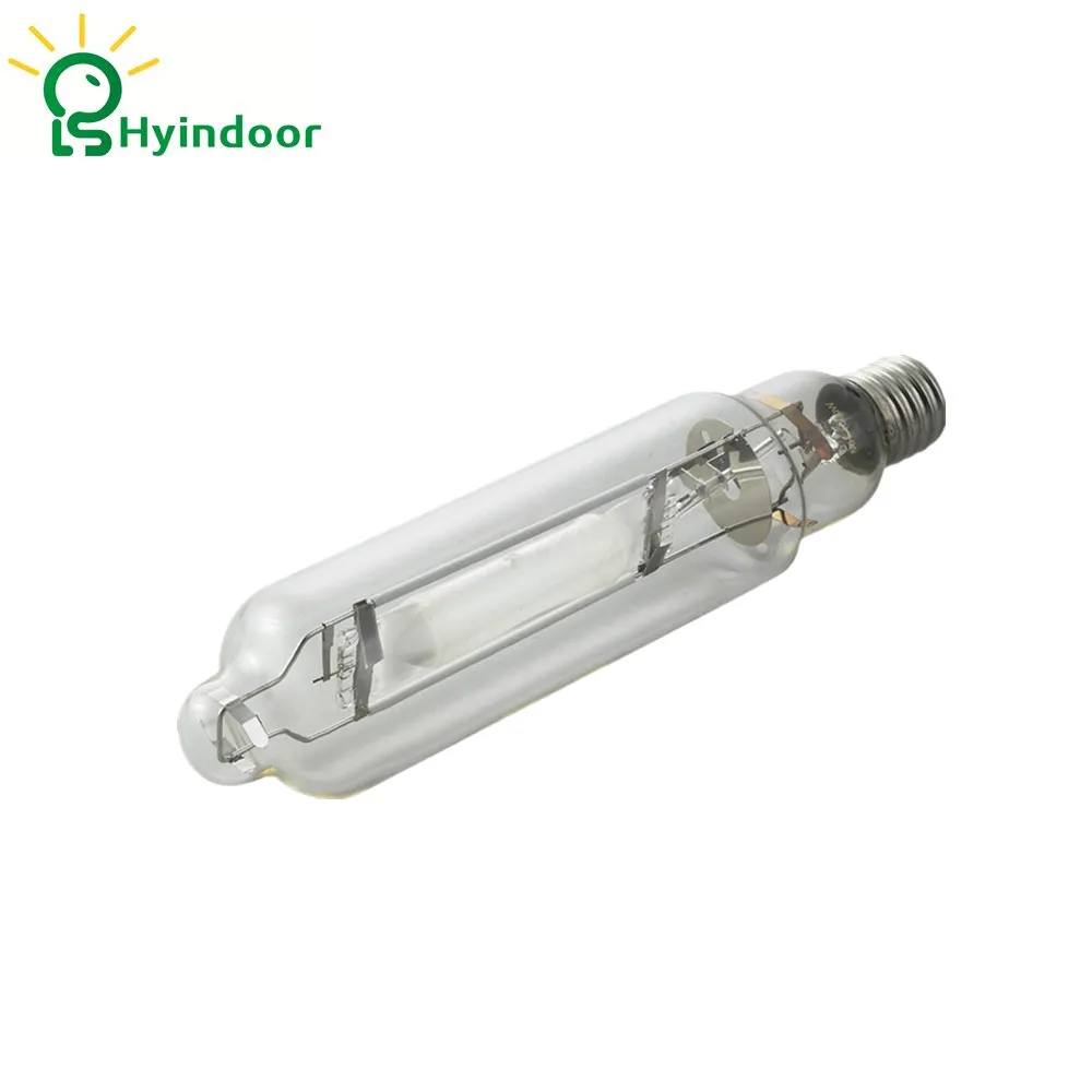 Лампы для роста растений Системы 1000 Вт с цифровым Дроссели стартеров ГЭС MH