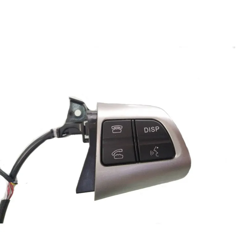 Подарок фанатам DIY! Для Toyota RAV4 2012/для Corolla (2011 2013) кнопочный переключатель