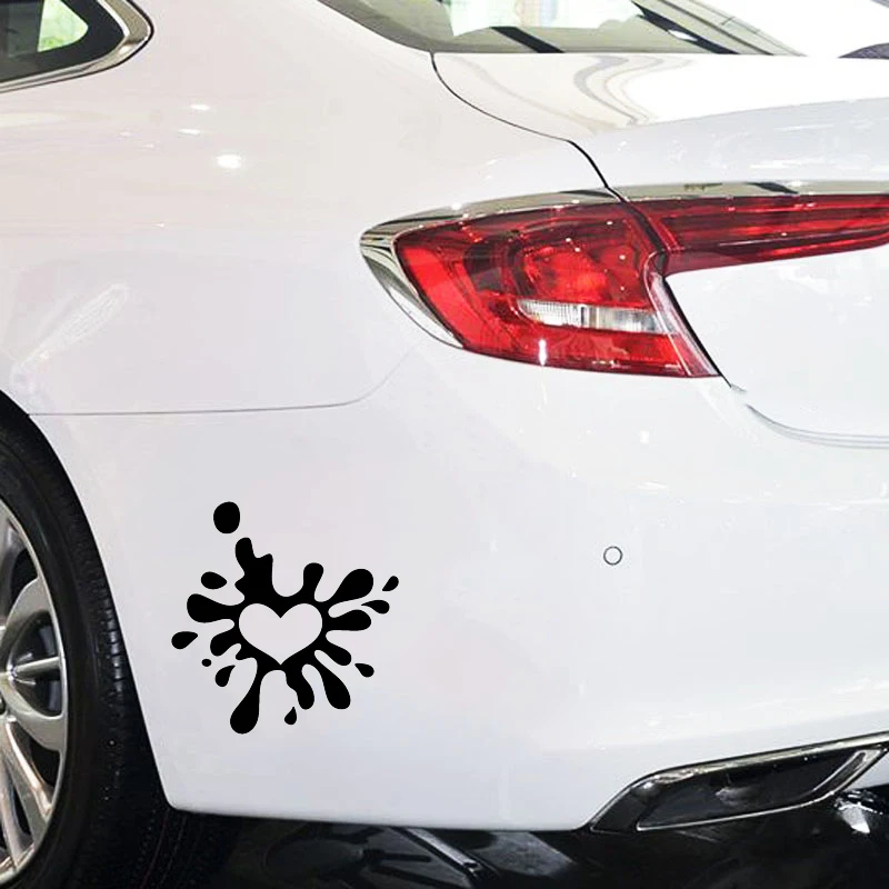 Стикеры наклейка для грузовика окна автомобиля веселый автомобиль окно бампер