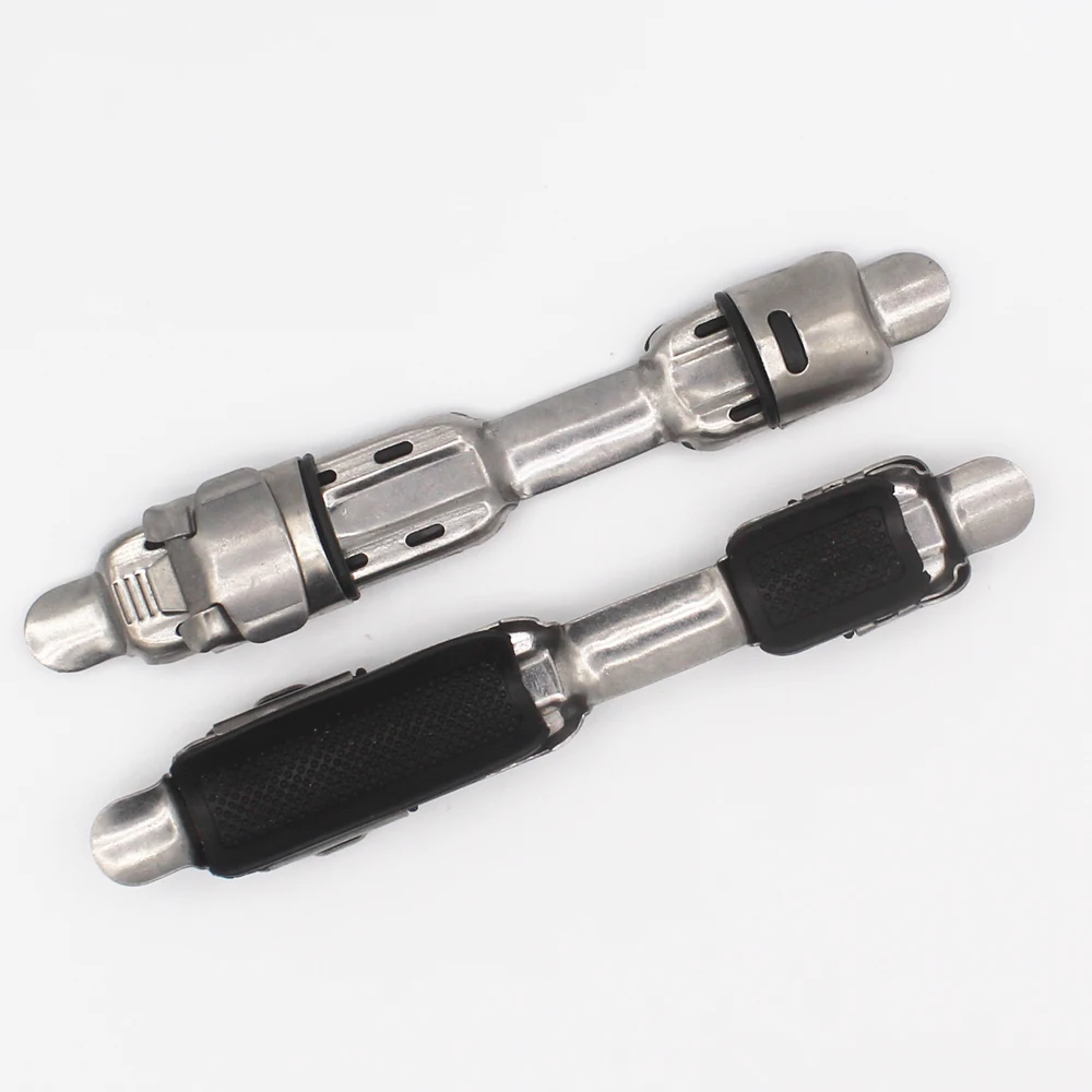 1 шт. металлическая катушка для сиденья рыболовная удочка зажим установленная