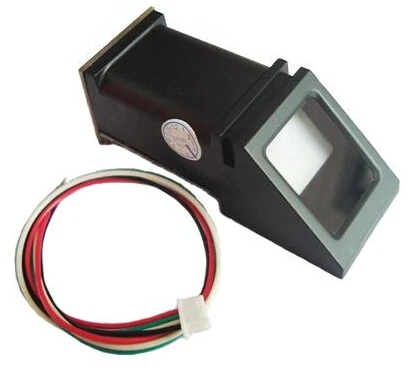 Модуль распознавания отпечатков пальцев FPM10A оптический датчик для arduino в наличии