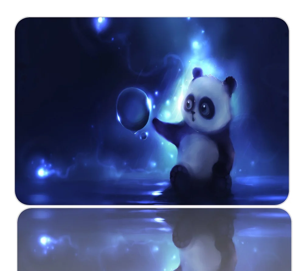 Картина нового ноутбука жесткий чехол в виде ракушки + прорезиненная крышка