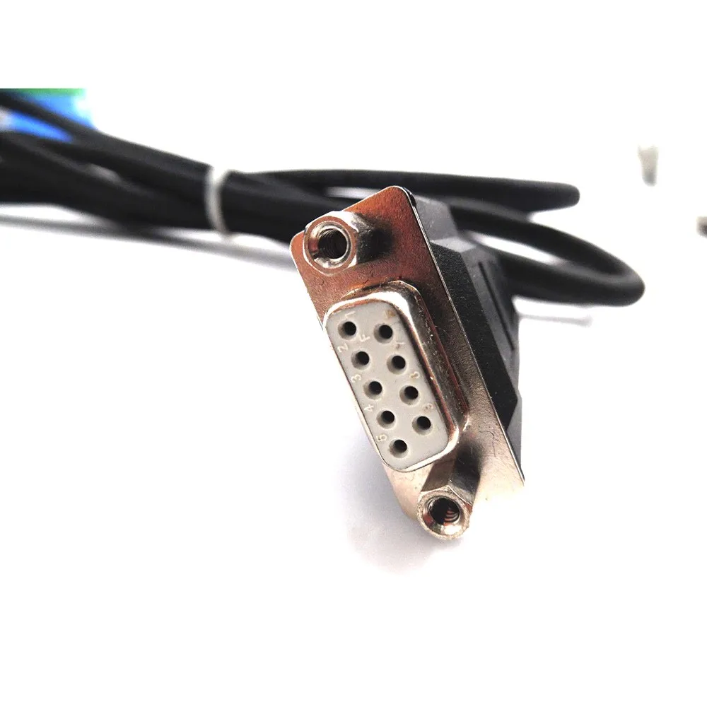 Hybird Stepper Motor Kits 2 Phase 86mm NEMA34 4.5NM 4A Closed Loop Motor+Drive Kit for Engraving Cutting Machine | Обустройство дома