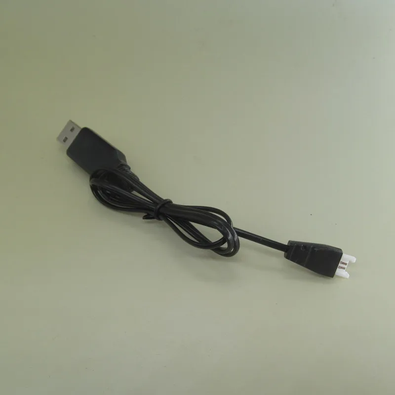 S39 виндлист вентилятор клип Пряжка лезвие двигателя USB зарядное устройство RC вертолет самолеты R/C модель игрушки Запасные части