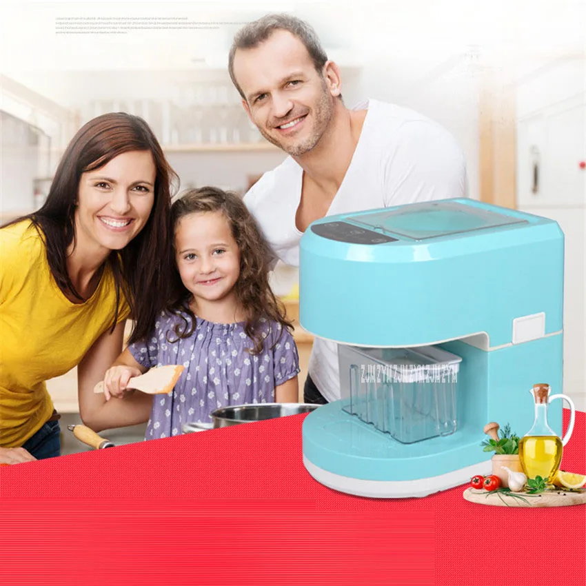 1 шт. 220 В полностью автоматический пресс для семян масла бытовой арахисового