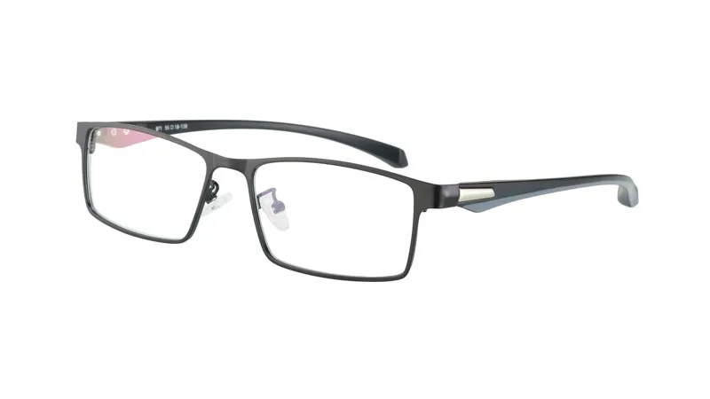 1.0 to-4.0 Retro Round Sun Photochromic Finished Myopia Eyeglasses Frame Men Women with color lens Sun glasses Myopia Eyewear