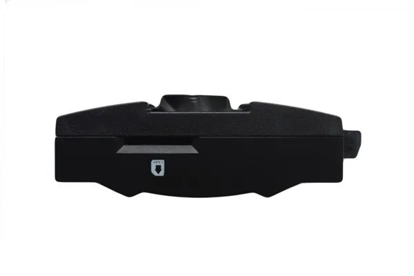 Inbio260 сканер отпечатков пальцев панель управления кард-ридер TCP/IP RS485 интерлок