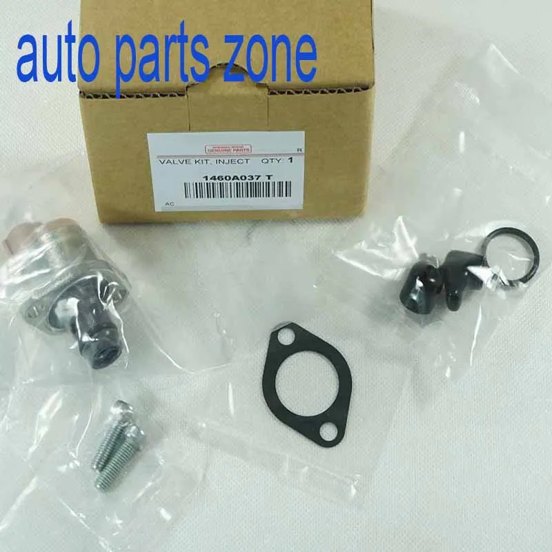 MH ELECTRONIC SCV контроль давления всасывания 1460A037 1460A037T для Navara Mitsubishi L200 Triton Pajero 4D56 4M41 |