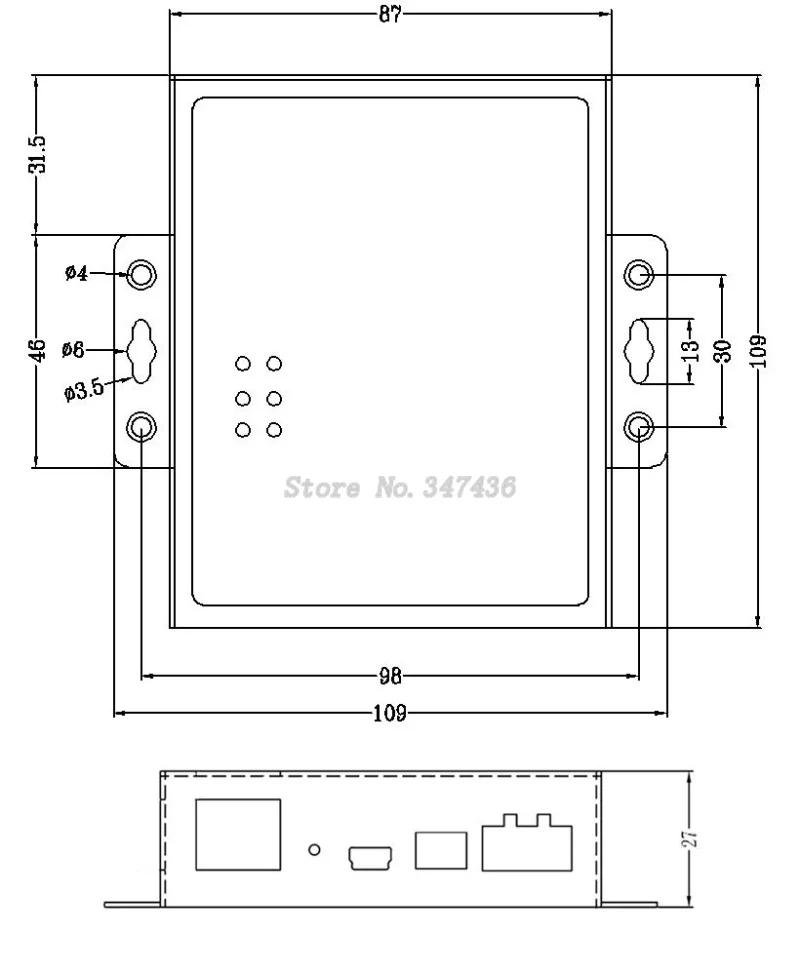 Linux IPC промышленный компьютер последовательный порт сервера протокол