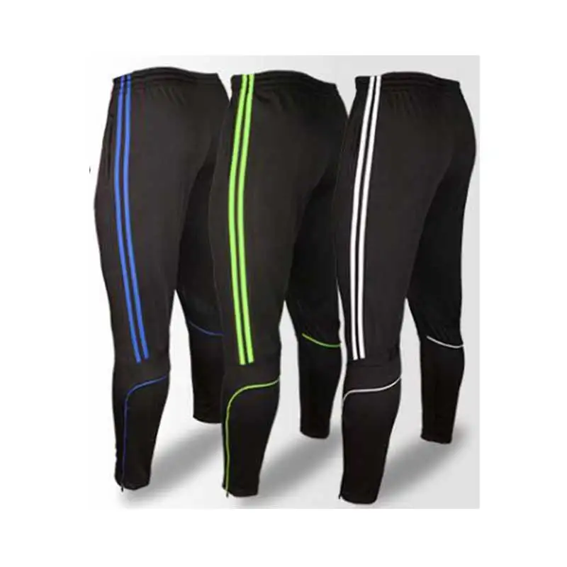 Мужские спортивные штаны Shinestone для бега фитнеса гонок|pants soccer|soccer training footballtrousers