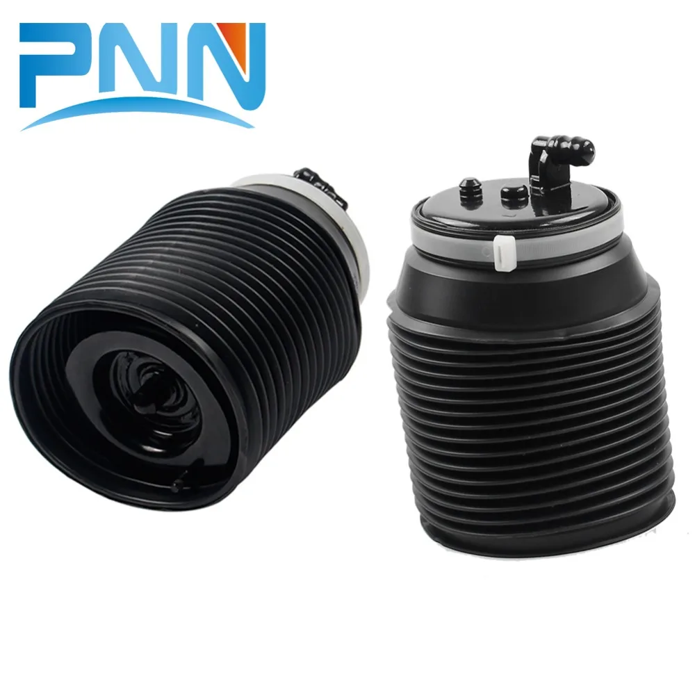 Rear Left and Right Air Suspension Spring Bag For Toyota Prado GX460 2010-2014 48090-60010 48080-60010 | Автомобили и мотоциклы