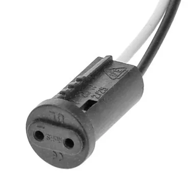 20 шт. Цоколь G4 держатель лампы|socket lamp holder|lamp holderg4 socket |