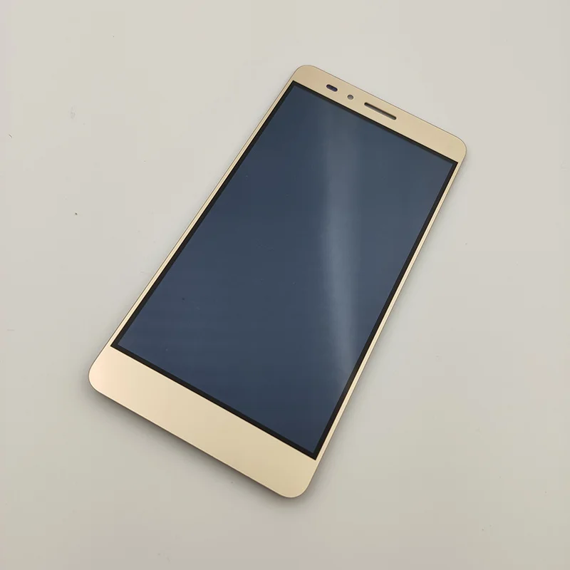 5 дюймов для Huawei Honor 5X ЖК-дисплей дигитайзер сборка сенсорный экран GR5 1920*1080 GR5W с