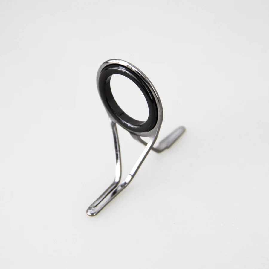 7 шт. направляющая для удочки наконечник Топ Ремкомплект Нержавеющая сталь