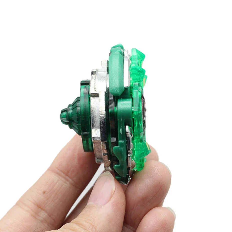 Tomy Tops Bey Bay Burst пусковые установки Бог B-129 B-131 высокая производительность сражающиеся лучшие игрушки для детей Детские лезвия