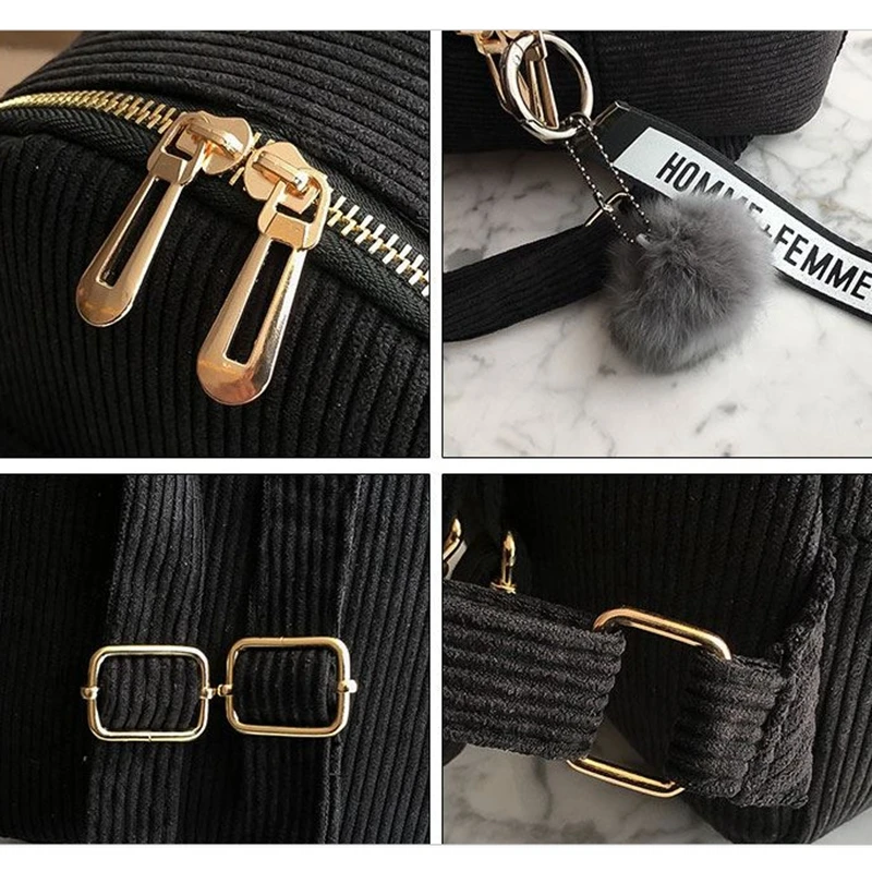 BERNO Fly женский 2019 милый рюкзак для подростков детский мини-Рюкзак Kawaii девочек