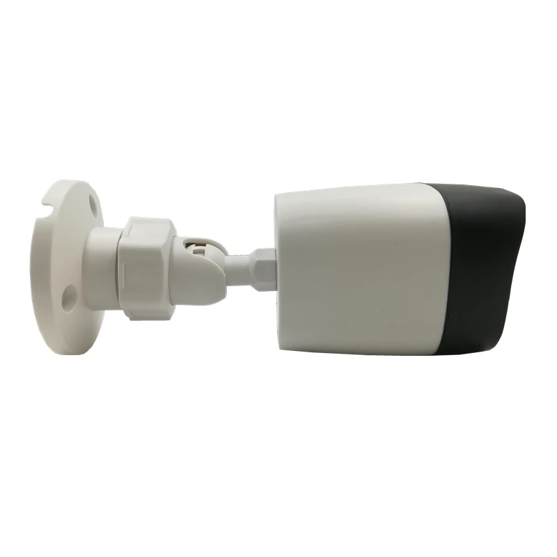 H.264 H.265 ip-камера наблюдения 1MP/2MP Водонепроницаемая наружная сетевая CCTV камера с 36