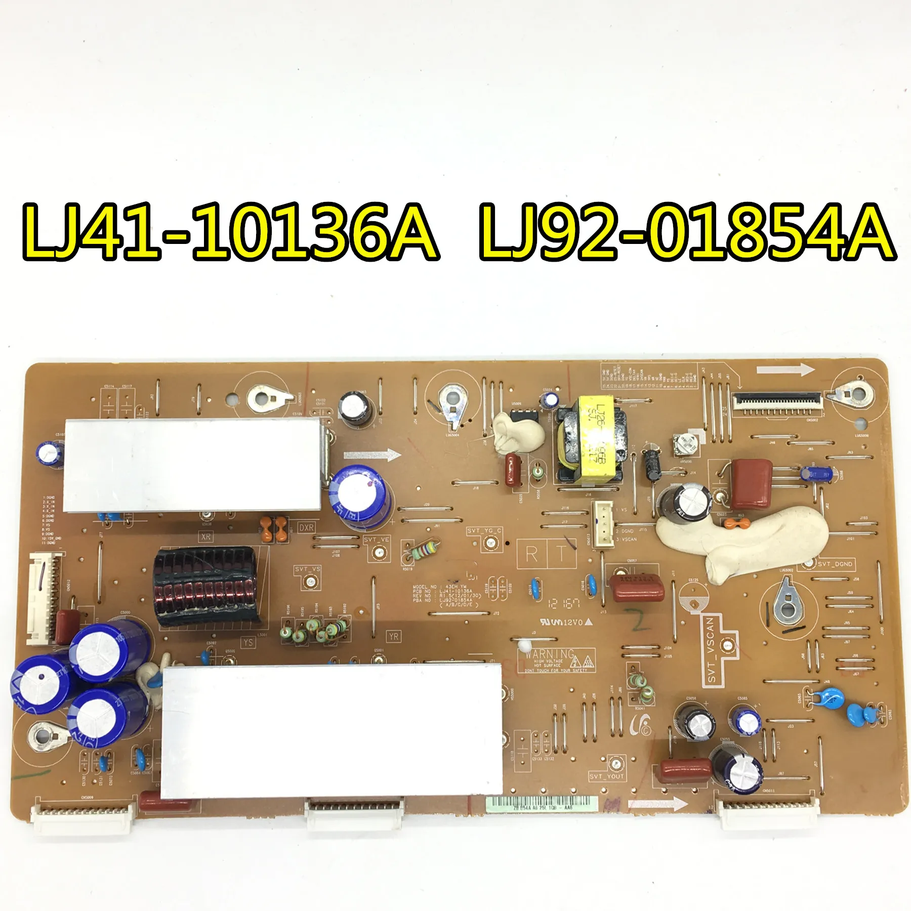 100% тестовая работа для changhong 3D42A3700iD Y доска LJ41 10136A|Зарядные устройства| |
