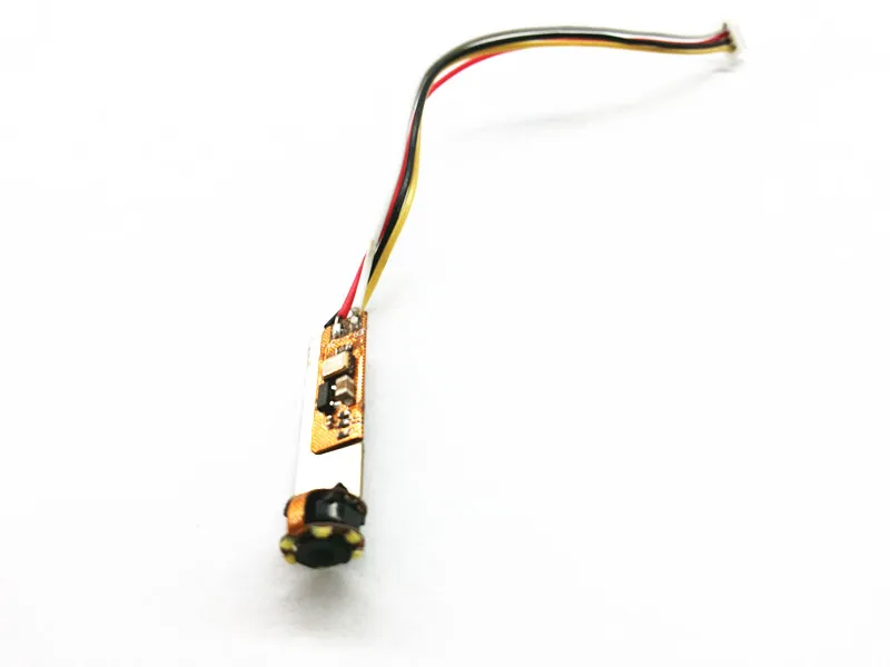 4.5mm 720P HD USB Endoscope Module