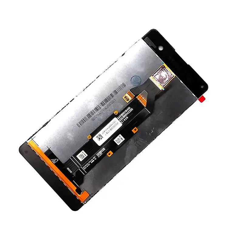 Для Sony для Xperia XA Ultra F3211 F3212 ЖК дисплей и кодирующий преобразователь сенсорного