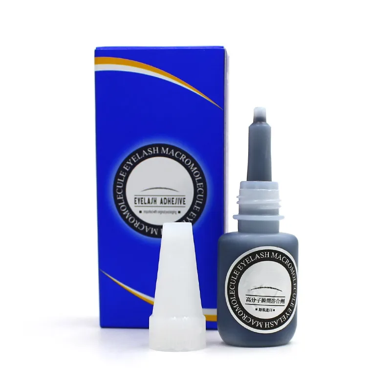 10 мл Профессиональный супер липкий клей для ресниц фотоклей импортированный в
