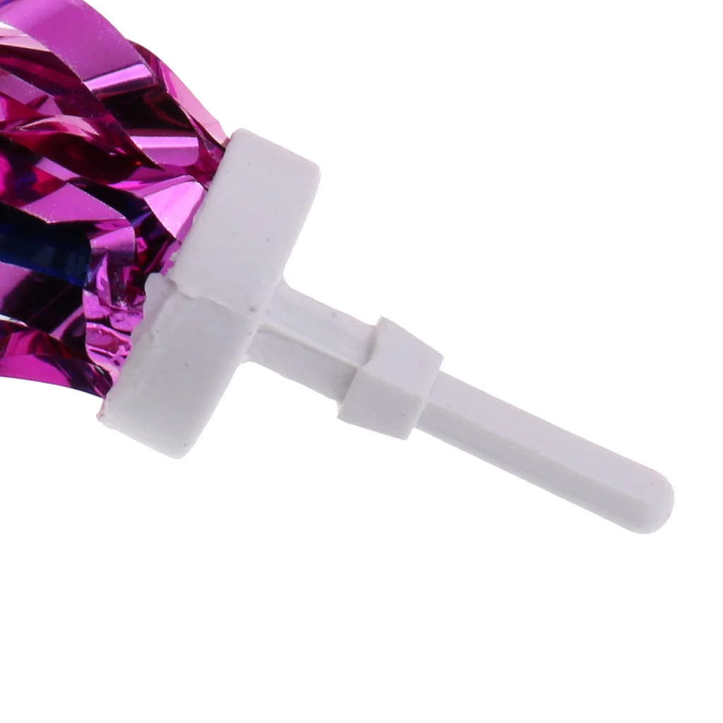 Декоративные ленты для велосипеда руль скутера 28 см цветные девочек аксессуары