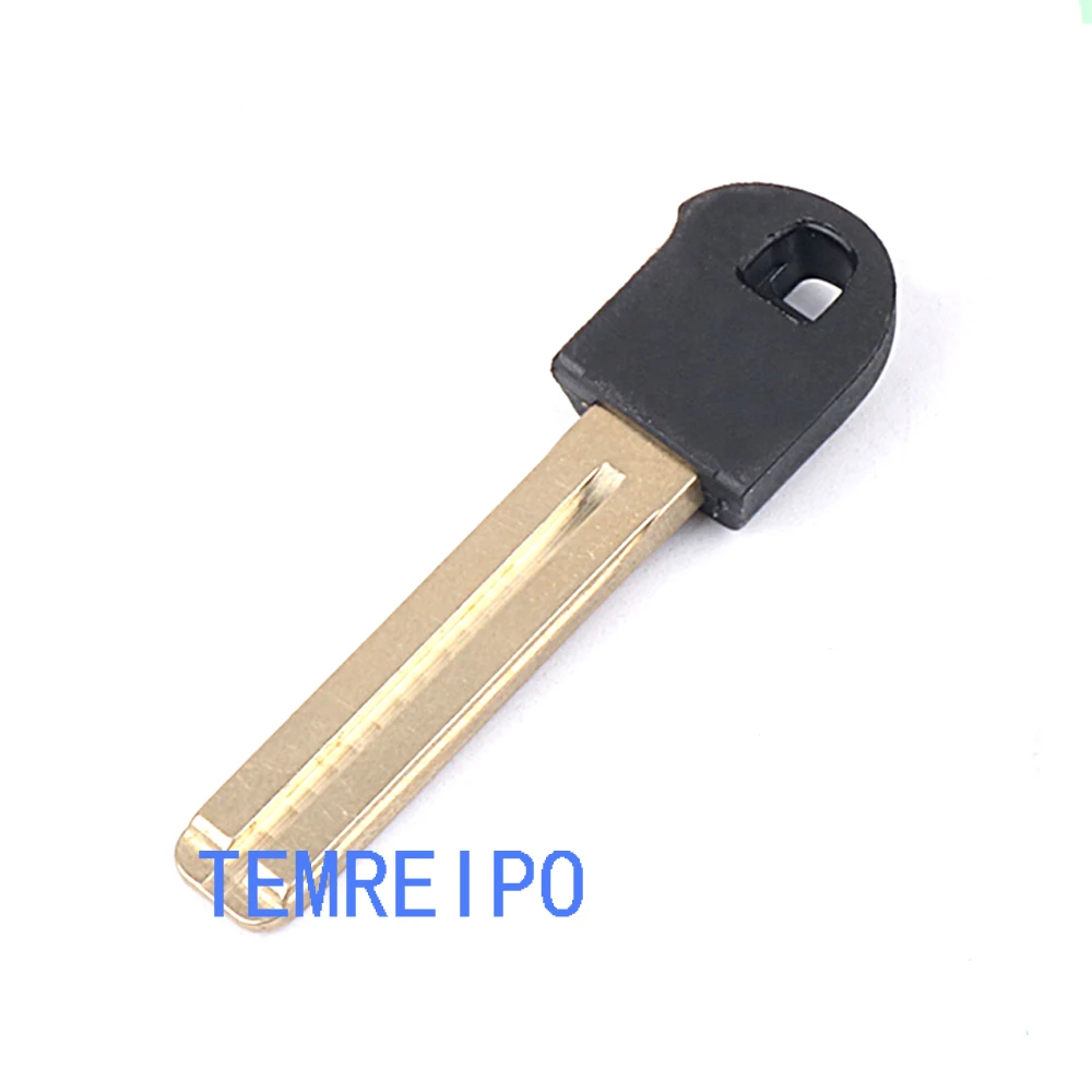 10 шт./лот Smart key blade insert TOY48 Blade для Toyota Camry Crown Yaris blank|Ключ от авто| |
