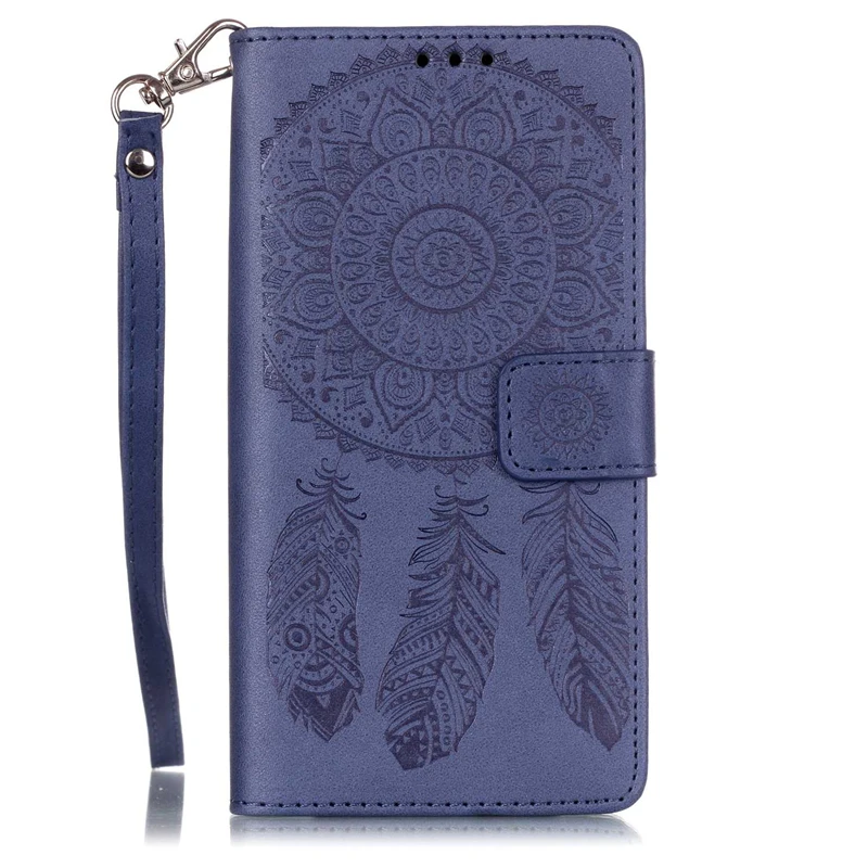 JYERAECOM Luxury Retro Flip Cover For Huawei P9 Lite PU Leather+ Silicone Wallet Case Phone | Мобильные телефоны и