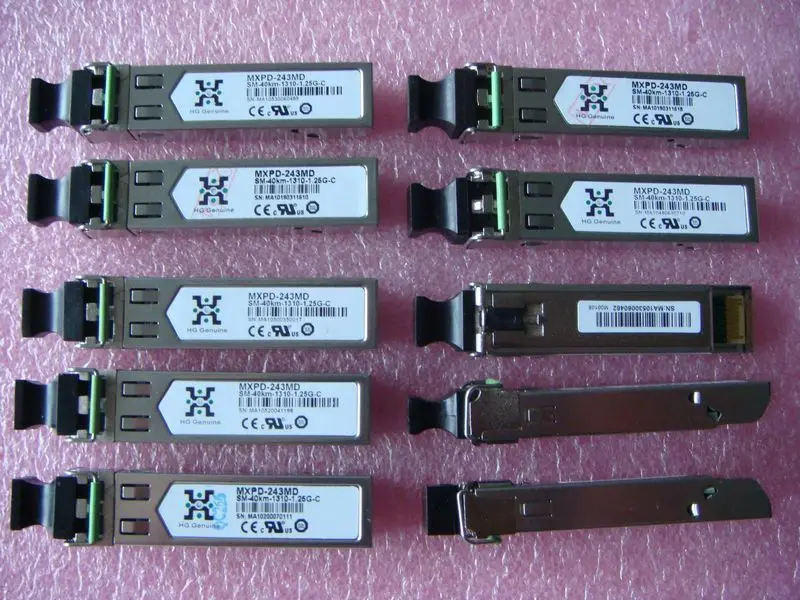 

MXPD-243MD оригинальный модуль