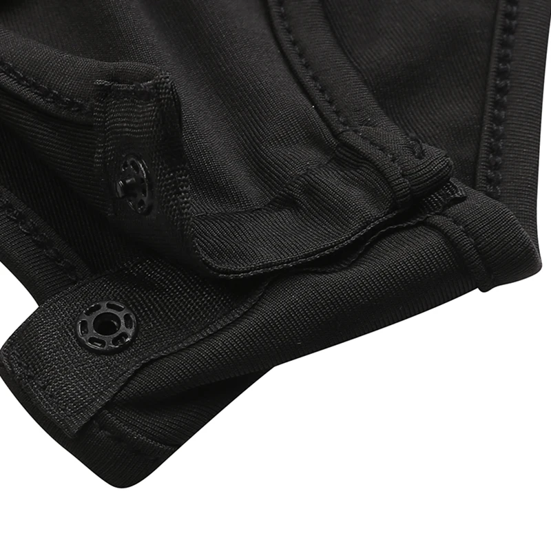 

New Backless One Shoulder Bodysuits Womens Fashion Leotard Tops Jumpsuit Ladies Casual Party Body Suit Femme Sexy Bodysuits