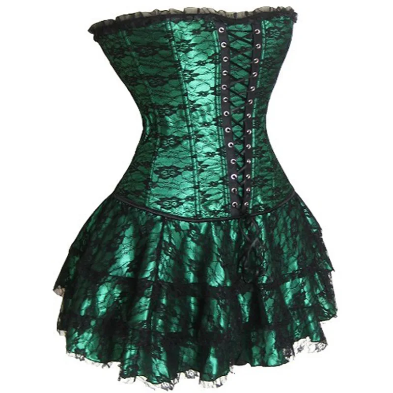 Корсет для женщин винтажный корсет в стиле стимпанк|steampunk corset dress|steampunk corsetcorset sexy |