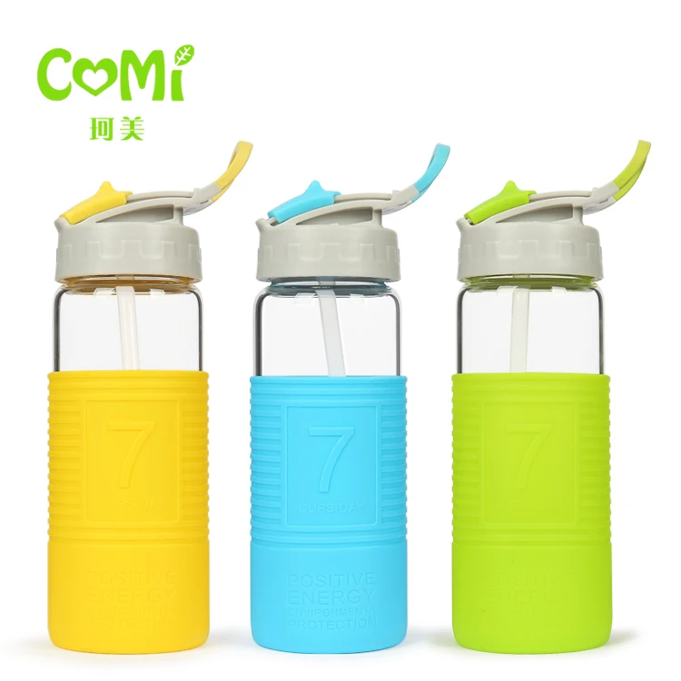 Бутылки для воды 400 мл без бисфенола А | Дом и сад