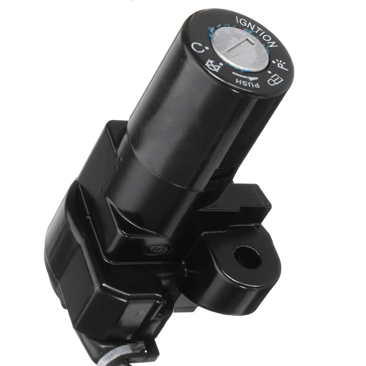 Переключатель зажигания мотоцикла с ключами для Suzuki GSF RF400 GSX600 750 900 1100 GSXR 750 1100 GS