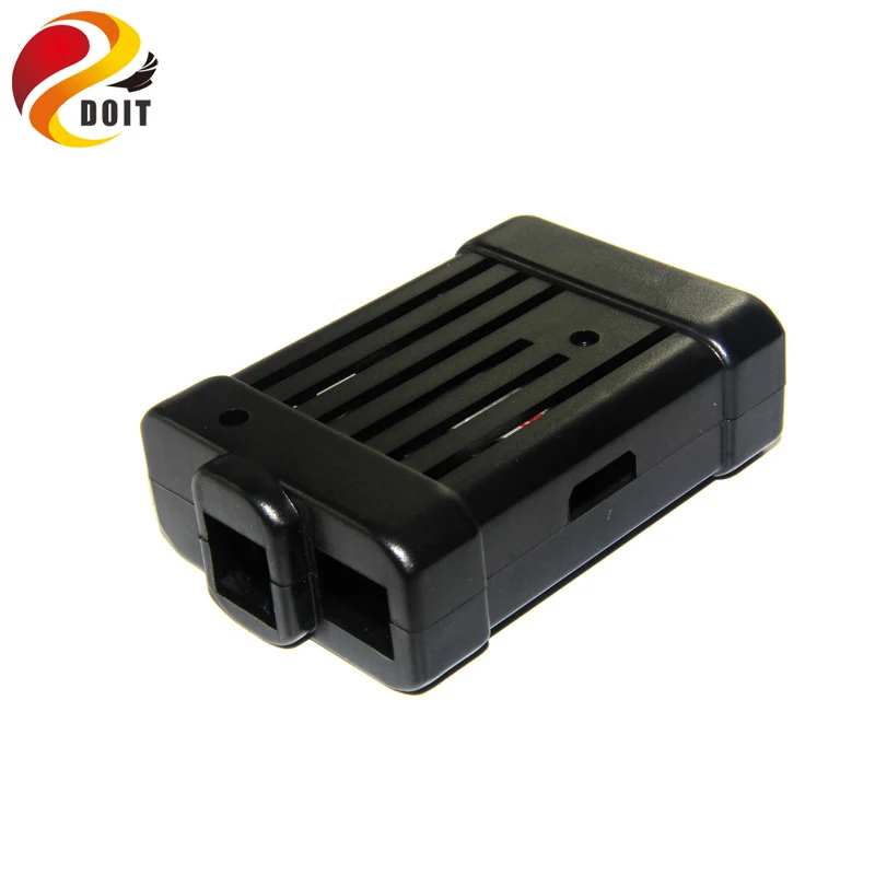 Raspberry RPI Pi Pie 2 внешняя оболочка органическое стекло коробка чехол защитный DIY