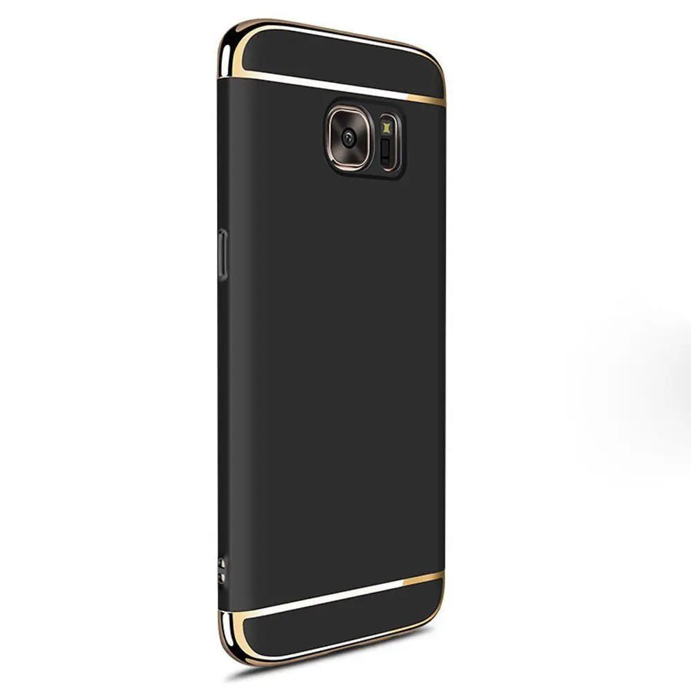 Новый роскошный противоударный ультра ттин Броня Жесткий чехол для Samsung Galaxy A5 2017