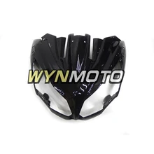 Окрашенный передний обтекатель для Kawasaki ER6F 2012 2015 12 13 14 15 ABS