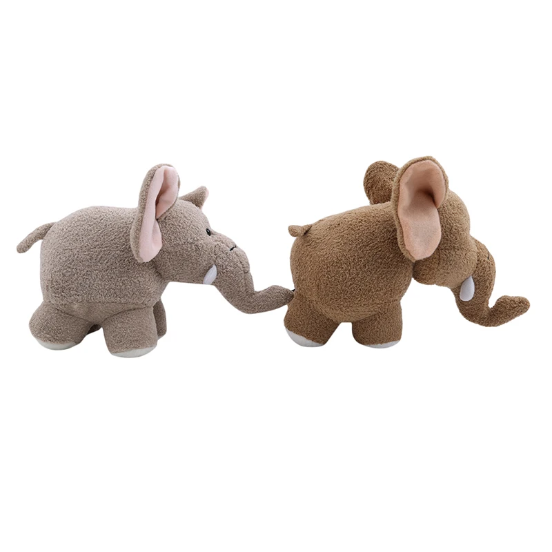 Из мультфильма Холодное сердце 1 шт. большая плюшевая игрушка Длина 20 см высота 15