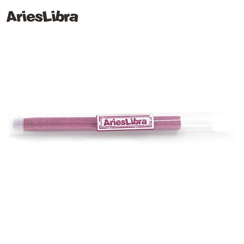 AriesLibra пилочки для ногтей из пемзы пилки кутикулы инструменты ухода за ногтями