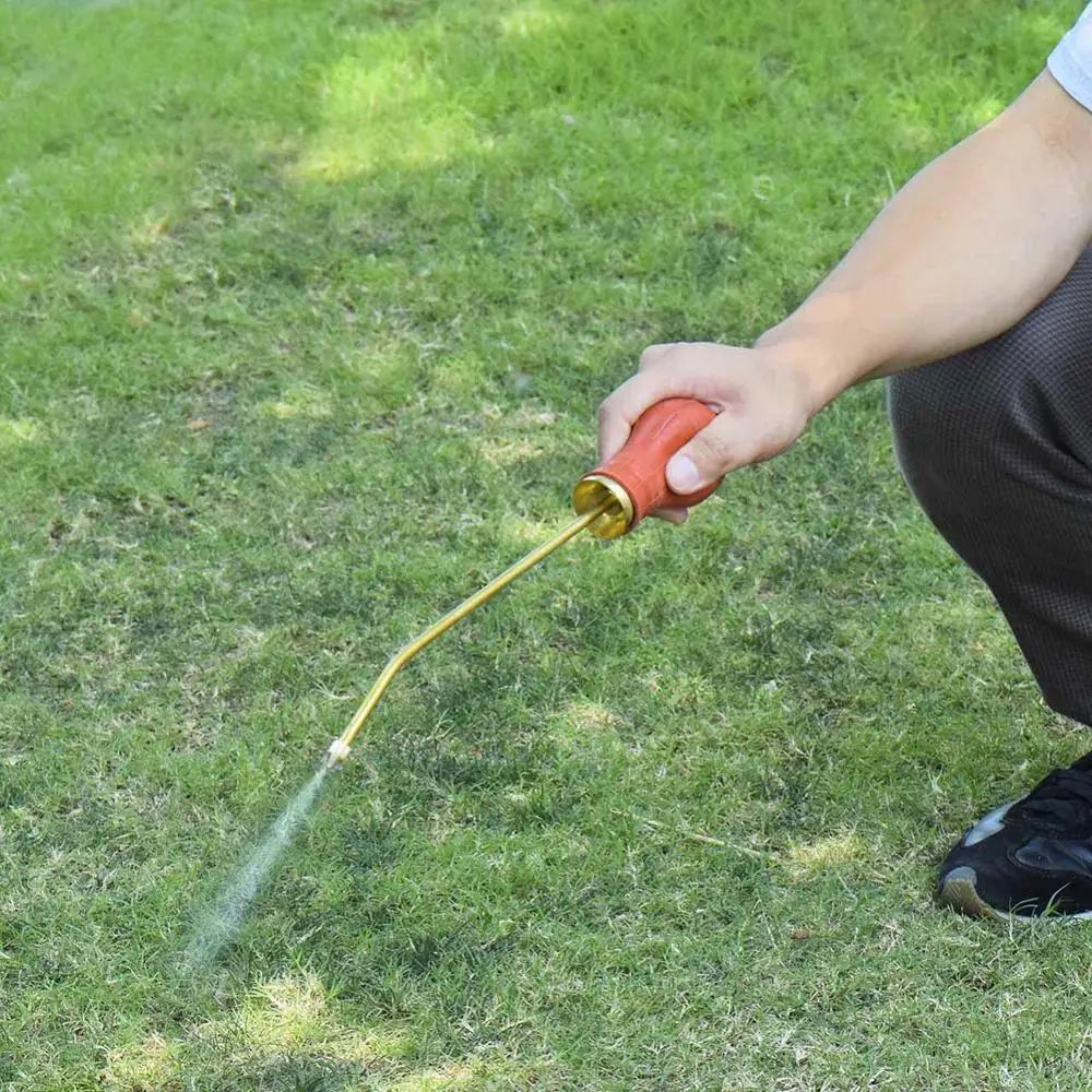 30 см лампочка для борьбы с вредителями распылитель пыли трубка пестицидный