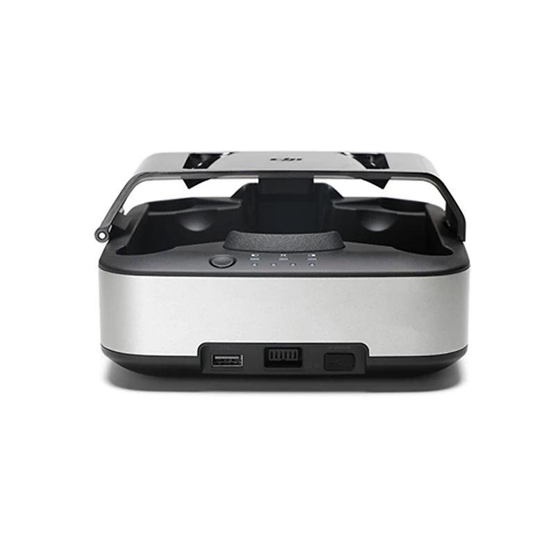 DJI Spark портативная зарядная станция(зарядка три батареи) Spark Drone зарядное устройство интеллектуальное зарядное устройство
