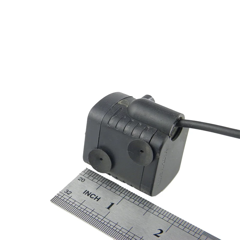 CHANCS 3W 5,5-12 V DC мини погружной водяной насос для солнечной энергии…