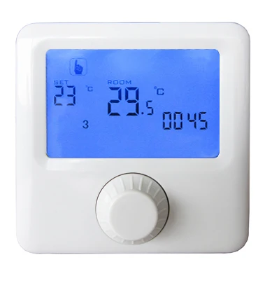 Питание от аккумулятора программируемая лампочка с газом|boiler thermostat|boiler programmable