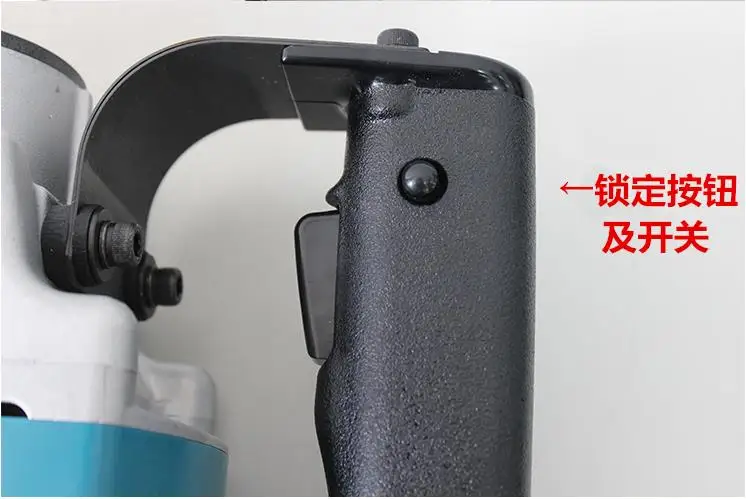MAKITA HM0810T Электрический шестигранный промышленный электрический молоток долото Лопата угол 17 мм Мощность