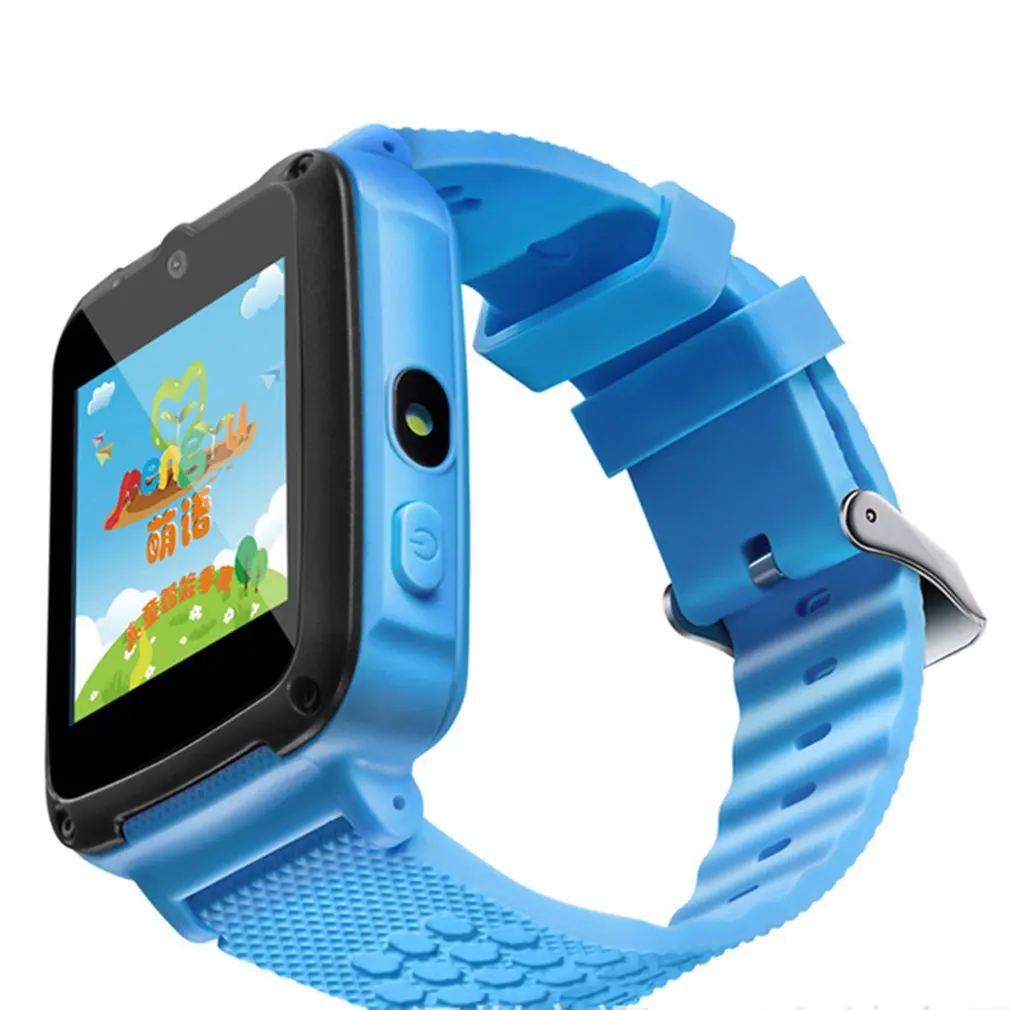 Детский SOS интеллектуальный мониторинг позиционирования телефон Дети Детские