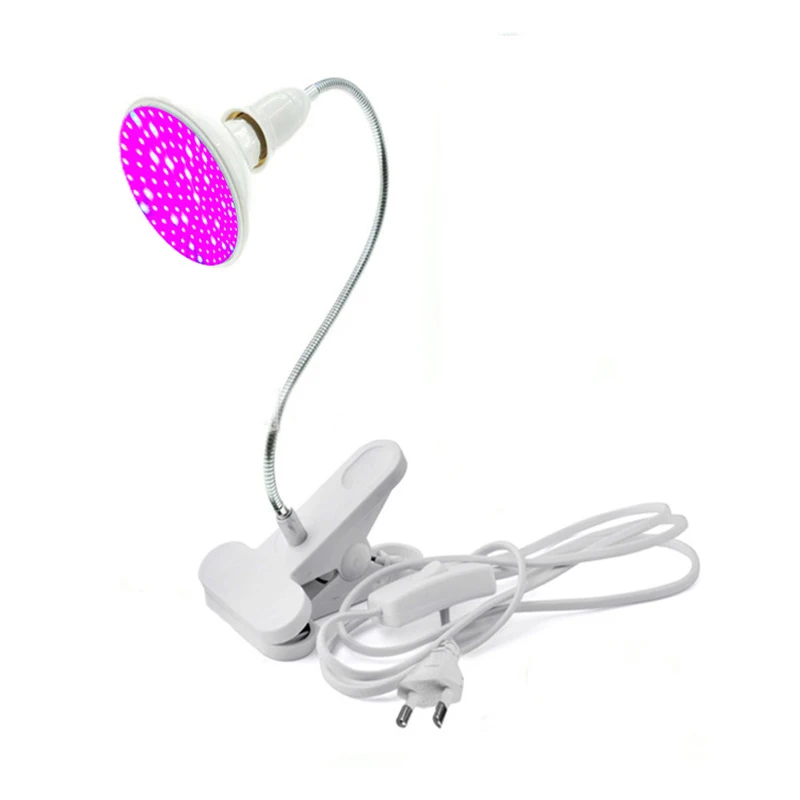 Новая красная Синяя светодиодная лампа для красоты вместо маски естественный