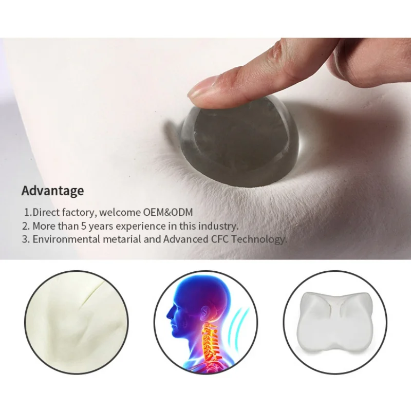 Детская Автомобильная поясничная подушка для поддержки талии портативная