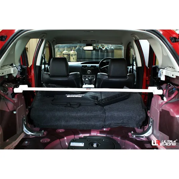 Для Ur 10-13 MAZDA 3 Полный автомобильный корпус укрепление троллейбуса